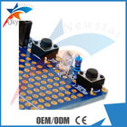Prototype shield development board with mini breadboard 170 tie points  33g Board for Arduino
