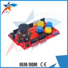JoyStick Shield For Arduino , Expansion Board Analog Keyboard and Mouse