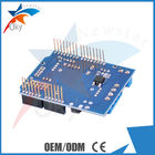 L298P Motor Driver Module Drive Shield Board Microcontroller DC Motor Controller