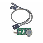 High Level Trigger Active Buzzer Module 5V With 3 Pin Cable Transistor