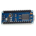 Micro Arduino Controller Board Mini USB Nano V3.0 ATMEGA328P-AU 16M 5V