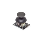 Weight 12g Black Color PS2 Game Joystick Axis Arduino Sensor Module for AVR PIC Factory Outlet