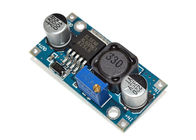 Blue 4A XL6009 DC-DC Adjustable Step-up Boost Converter Power Supply Module For Arduino