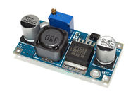 Blue 4A XL6009 DC-DC Adjustable Step-up Boost Converter Power Supply Module For Arduino