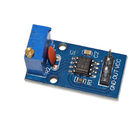 NE555 Arduino Starter Kit Adjustable Frequency Pulse Generator Module For Arduino