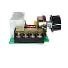 4000W 0-220V AC Voltage Arduino Sensor Module Regulator Motor Speed Controller Power Module