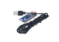 5V 16MHZ Arduino Controller Board Mini Micro USB Compatible PCB Board