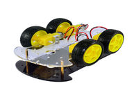 High School Games Arduino Robot Chassis For Education DIY Projects