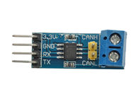 SN65HVD230 Arduino Sensor Module Can Board Network Transceiver With Blue Color