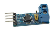 SN65HVD230 Arduino Sensor Module Can Board Network Transceiver With Blue Color