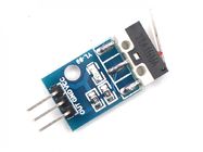Impact Switch Arduino Sensor Module Dupont Cable With 2 Years Warranty