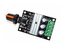 PWM Arduino Sensor Module DC 6V 12V 24V 28V 3A Motor Speed Control Switch Controller
