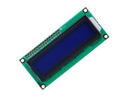 LCD Display Arduino Sensor Module LCM 16x2 Blue Backlight HD44780 2 Years Warranty