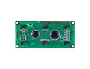 LCD Display Arduino Sensor Module LCM 16x2 Blue Backlight HD44780 2 Years Warranty