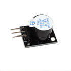 Alarm Active Buzzer Arduino Sound Detection Module 5V 3 Pin Compatible With Car Audio System