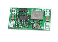 Mini MP1584EN Arduino Sensors Kit 4.5V- 28V 3A DC-DC Buck Converter Adjustable Power Step Down