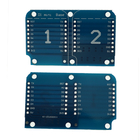 WS2812 RGB Module Arduino Starter Kit Mini D1 Pro Wifi ESP8266 Development Board