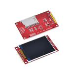 2.2&quot; SPI Serial 240X320 TFT Display Module Compatible with 5110 4IO For Arduino