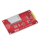 2.2&quot; SPI Serial 240X320 TFT Display Module Compatible with 5110 4IO For Arduino