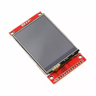 2.4&quot; SPI Serial 320X240 TFT Touch Display Module  For Arduino