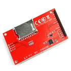 2.4&quot; SPI Serial 320X240 TFT Touch Display Module  For Arduino
